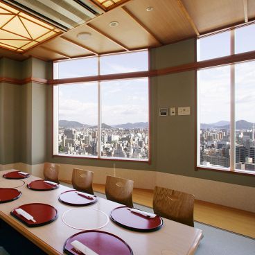 日本料理 みつきの雰囲気1