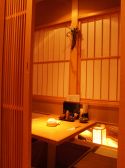 月あかり 横浜西口店の雰囲気2