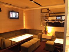 和 ダイニング 8 dining 8 キタシンチ kitashinchiの雰囲気1