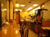 サブウェイ SUBWAY サンシャインシティ アルパの雰囲気2