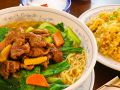 順徳廣東名菜 アルプス通り本店の雰囲気1