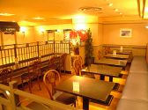 ル カフェオークラ 相鉄ジョイナス店の雰囲気2
