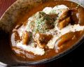 料理メニュー写真&nbsp;牛すじトマト煮
