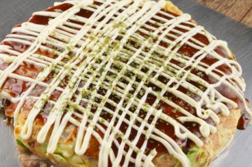 お好み焼き おべたのおすすめ料理1