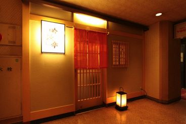 吟漁亭 楽座の雰囲気1