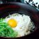 料理メニュー写真 京名物 魚そうめん