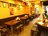 やきとりとらや 川越西口店の雰囲気3