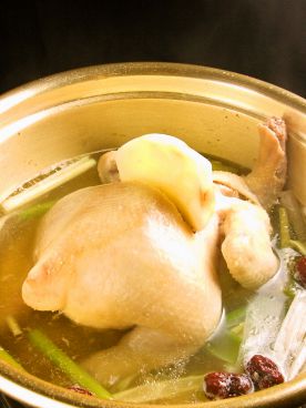 鶏一匹屋 心斎橋店 タッカンマリ専門店のおすすめ料理1