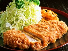 とんかつ いずみの写真