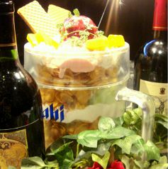 上野 個室 居酒屋 揚げまる 飲み放題 食べ放題 誕生日 女子会のおすすめ料理1