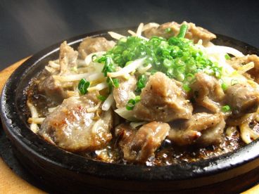 美食楽暮 みくらす 居酒屋のおすすめ料理1