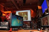 すべてがPC操作