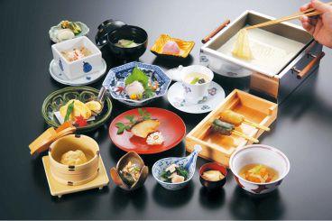 梅の花 クッターナ新小岩のおすすめ料理1