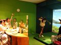 ティータイム Tee Time ゴルフバー GOLF BARの雰囲気1