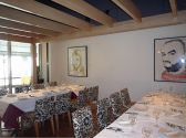 ヴェント Trattoria VENTO 横浜ランドマークプラザの雰囲気2