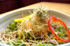 蕎麦 廉の写真