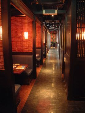 はなの舞 戸塚店の雰囲気1