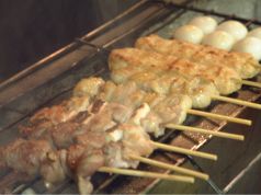 料理メニュー写真 おまかせ(6本)