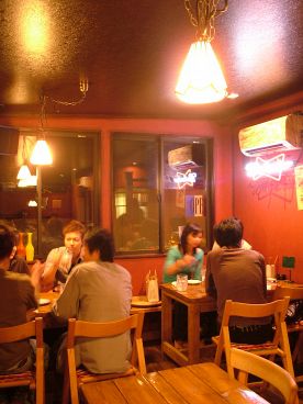 えすかる5 エスカルゴ 新大五十嵐店の雰囲気1