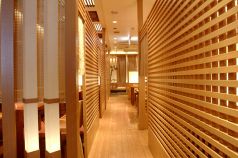 しゃぶ叙 本店の雰囲気1