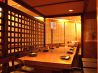 居酒屋 柳ばし酒場のおすすめポイント2