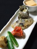 ちゃんこ成山のおすすめ料理3