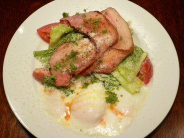ザ ニューヨークカフェのおすすめ料理1