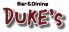 デュークス DUKE'Sのロゴ