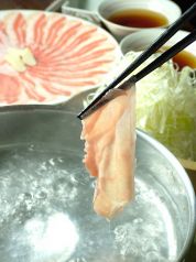 銀座 羅豚 はなれ