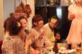 女子会にも最適♪