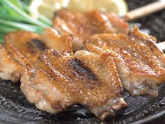 焼とりの八兵衛のおすすめ料理3