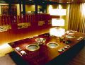 東通り・お初天神・太融寺　あぶりや 堂山店の雰囲気