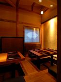 しろう 神宮前の雰囲気3