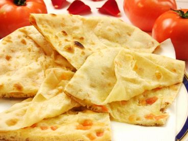 ラージ 新丸ビル インド料理のおすすめ料理1