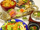 スパ イアス SPA EASのおすすめ料理3