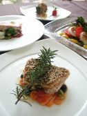 オーキッド ルーム THE ORCHID ROOMのおすすめ料理2