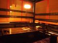 カフェ 胡蝶庵 舟入店の雰囲気1