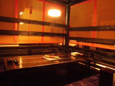 カフェ 胡蝶庵 舟入店の雰囲気1