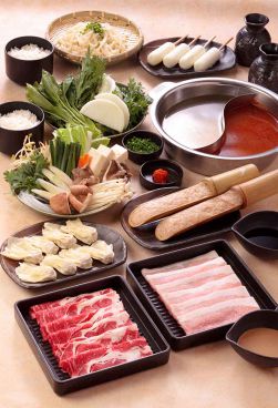 鍋ぞう 本厚木店のおすすめ料理1