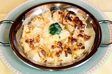 ニューミュンヘン倶楽部 神戸元町店のおすすめ料理1