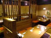 葡萄や 日本橋兜町の雰囲気2