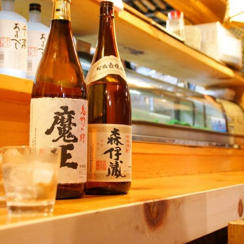 ひとり飲みしたい夜に!大門のふらりと立ち寄れる日本酒がうまいお店3選