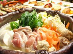 鶏鳥 キッチン kitchen ゆう 曽根崎店のコース写真