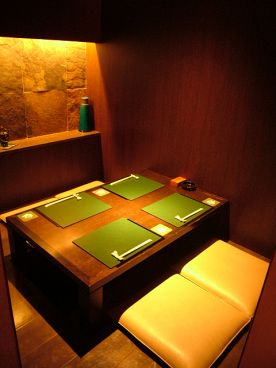 玄菜壱上 西新宿の雰囲気1