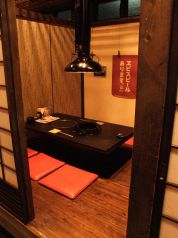 らいらくの雰囲気1