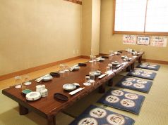 つきじ名月の雰囲気1