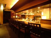 玄菜壱上 西新宿の雰囲気3