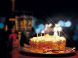 誕生日・・記念日に