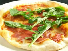 イルゴローゾ イタリア家庭料理の写真