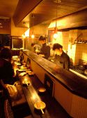 創食遊楽 厨の雰囲気2